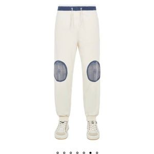 Stone Island limited edition sweatpants